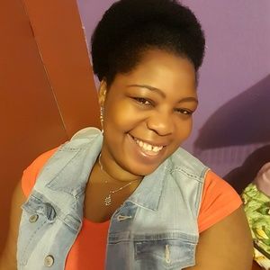 Meet your Posher, Anne